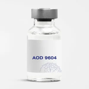 Пептид АОД 9604 (AOD 9604) в Сергиевом Посаде