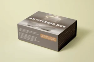 Антистресс набор (Antistress Box) в Сергиевом Посаде