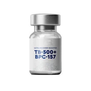 Пептид БПС -157 5 мг + ТБ -500 (BPC-157 5 мг + TB-500) в Сергиевом Посаде