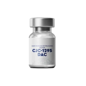 Пептид СДЖС — 1295 ДАС (CJC-1295 DAC) в Сергиевом Посаде