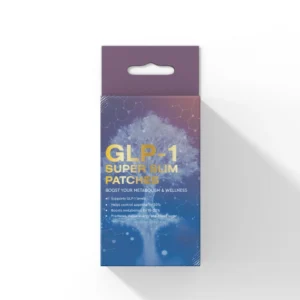 ГЛП — 1 Супер Слим патч (GLP-1 Super Slim patches) в Сергиевом Посаде