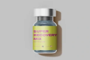 Глоу Супер Ресевери Микс Бленд (Glow Super Recovery Mix Blend) в Сергиевом Посаде
