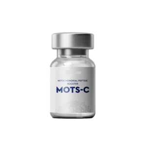 Пептид МОТС — С (MOTS-c) в Сергиевом Посаде