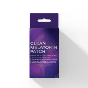 Мелатониновый патч (Melatonin patch) в Сергиевом Посаде