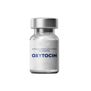 Пептид Окситоцин (Oxytocin) в Сергиевом Посаде