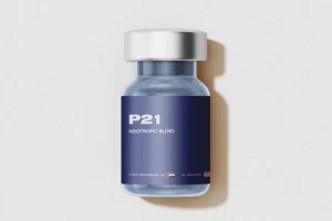 П21 Ноотропная Бленд (P21 ⁠Nootropic Blend) в Сергиевом Посаде