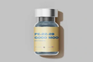 ПЕ-22-28 Гуд Муд Бленд (PE-22-28 Good Mood Blend) в Сергиевом Посаде