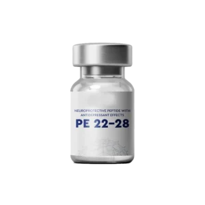 Пептид ПЕ 22- 28 (PE 22-28) в Сергиевом Посаде