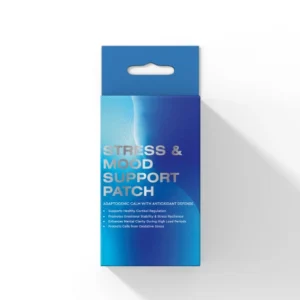 Патч поддержка настроения при стрессе (Stress & Mood Support Patch) в Сергиевом Посаде