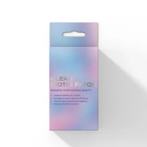Патч с Биотином (Biotin) в Сергиевом Посаде