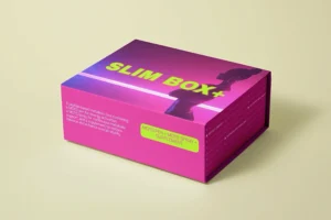 Слим набор+ (Slim Box+) в Сергиевом Посаде