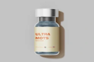 Ультра Мотс Бленд (Ultra MOTS Blend) в Сергиевом Посаде